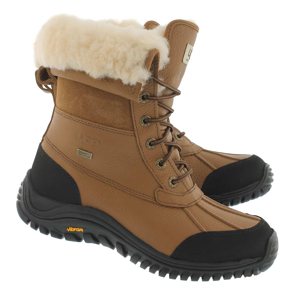adirondack ugg snow boots